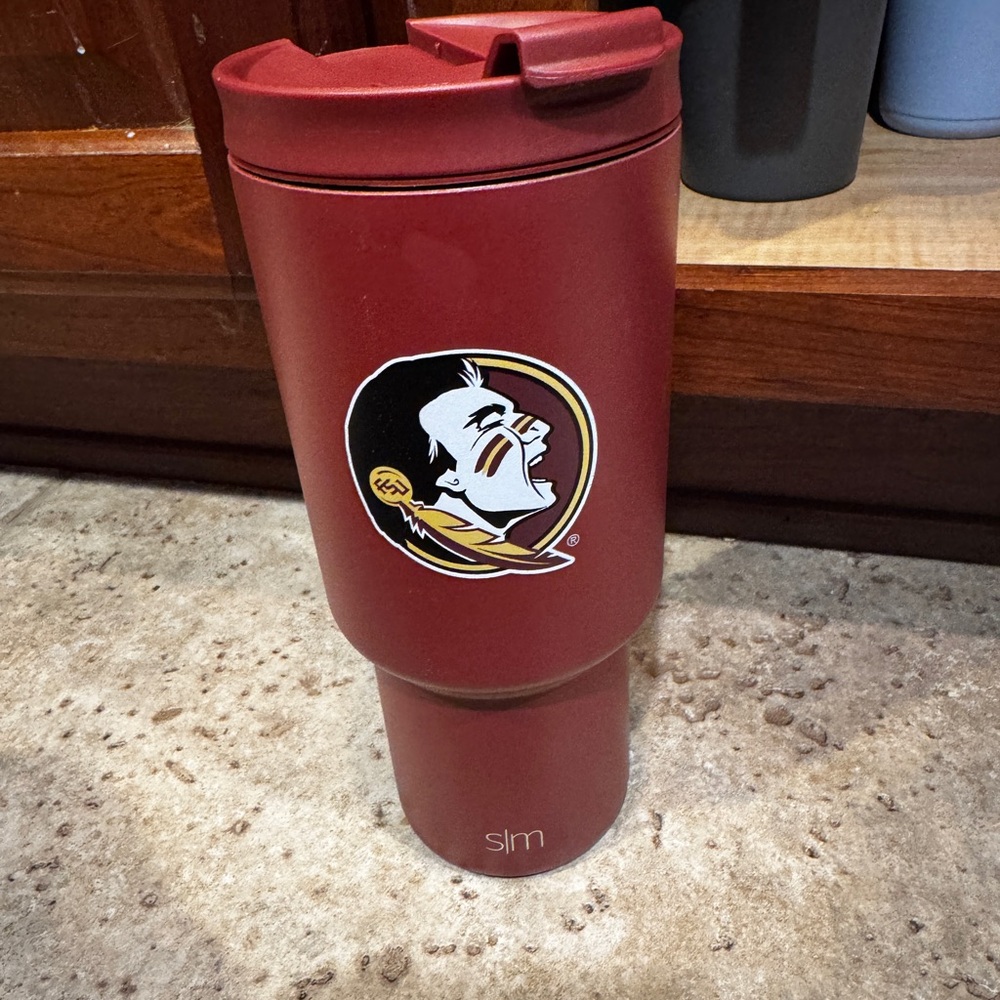 FSU simply modern